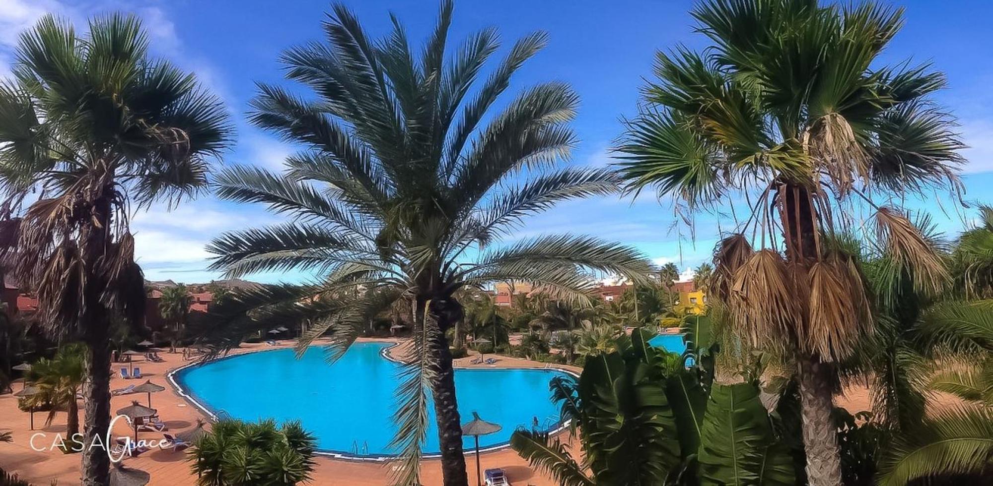 Tamarindo 1 Casa Grace Wifi Free Pool View By Rentalfue 코라레호 외부 사진
