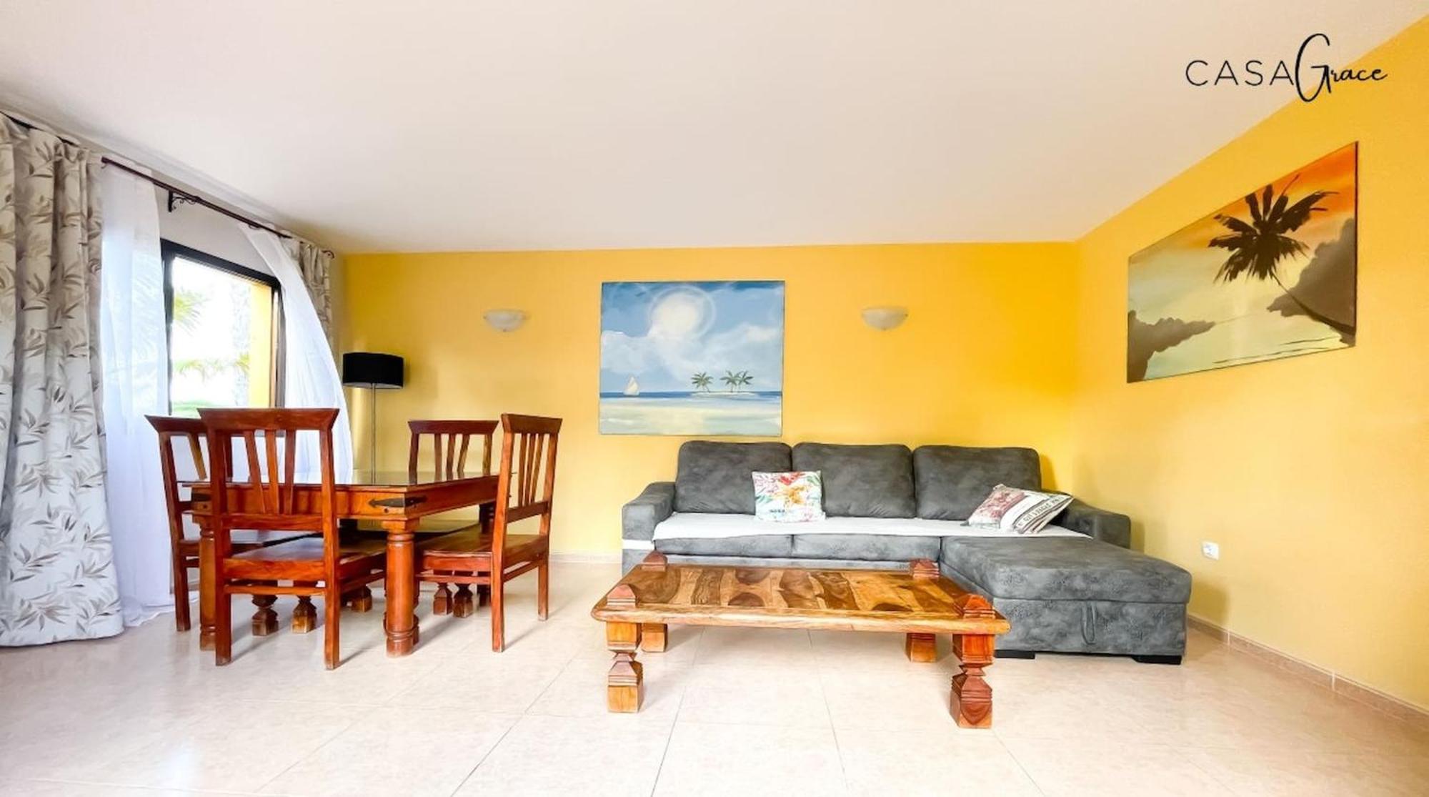 Tamarindo 1 Casa Grace Wifi Free Pool View By Rentalfue 코라레호 외부 사진
