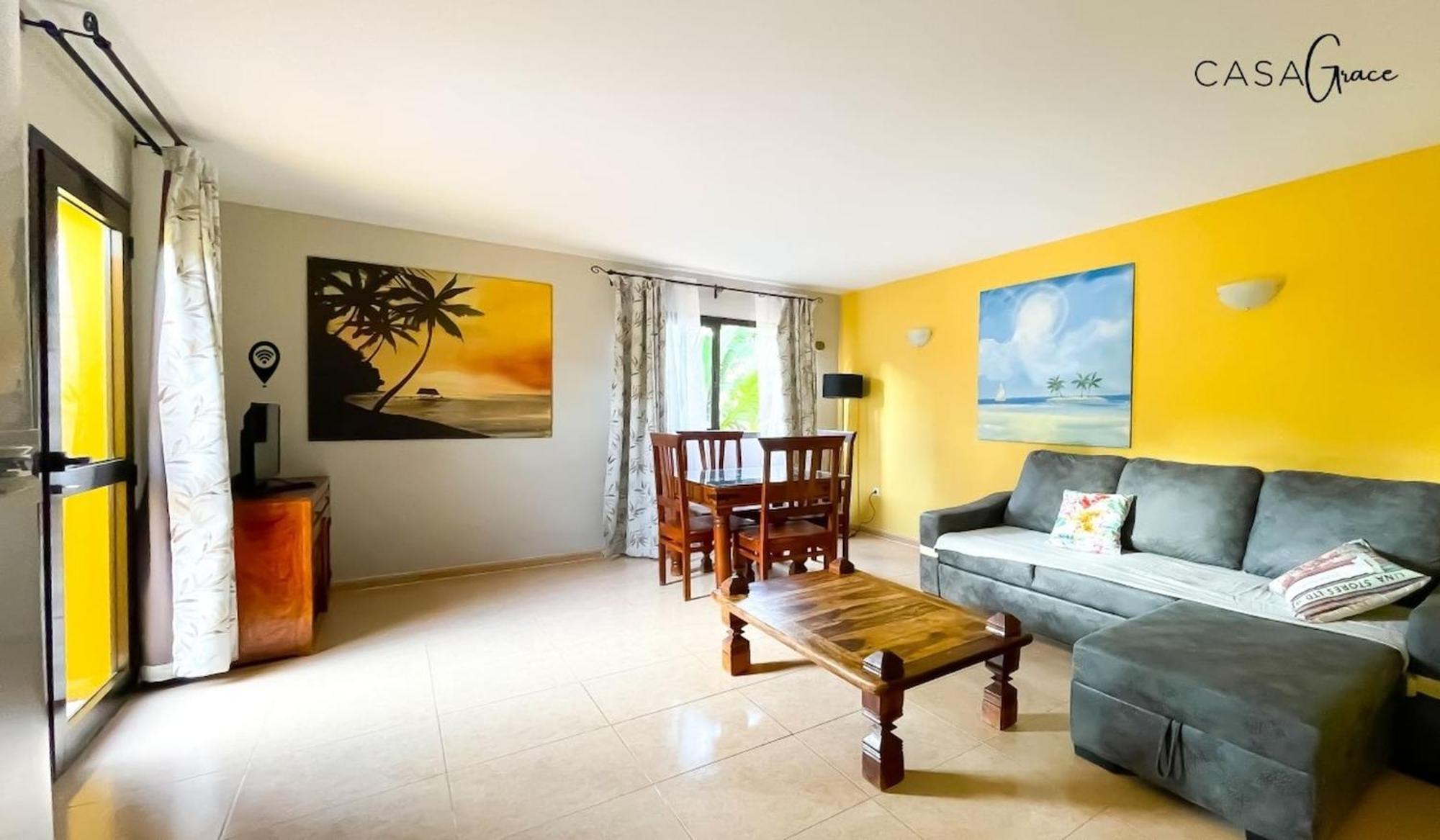 Tamarindo 1 Casa Grace Wifi Free Pool View By Rentalfue 코라레호 외부 사진