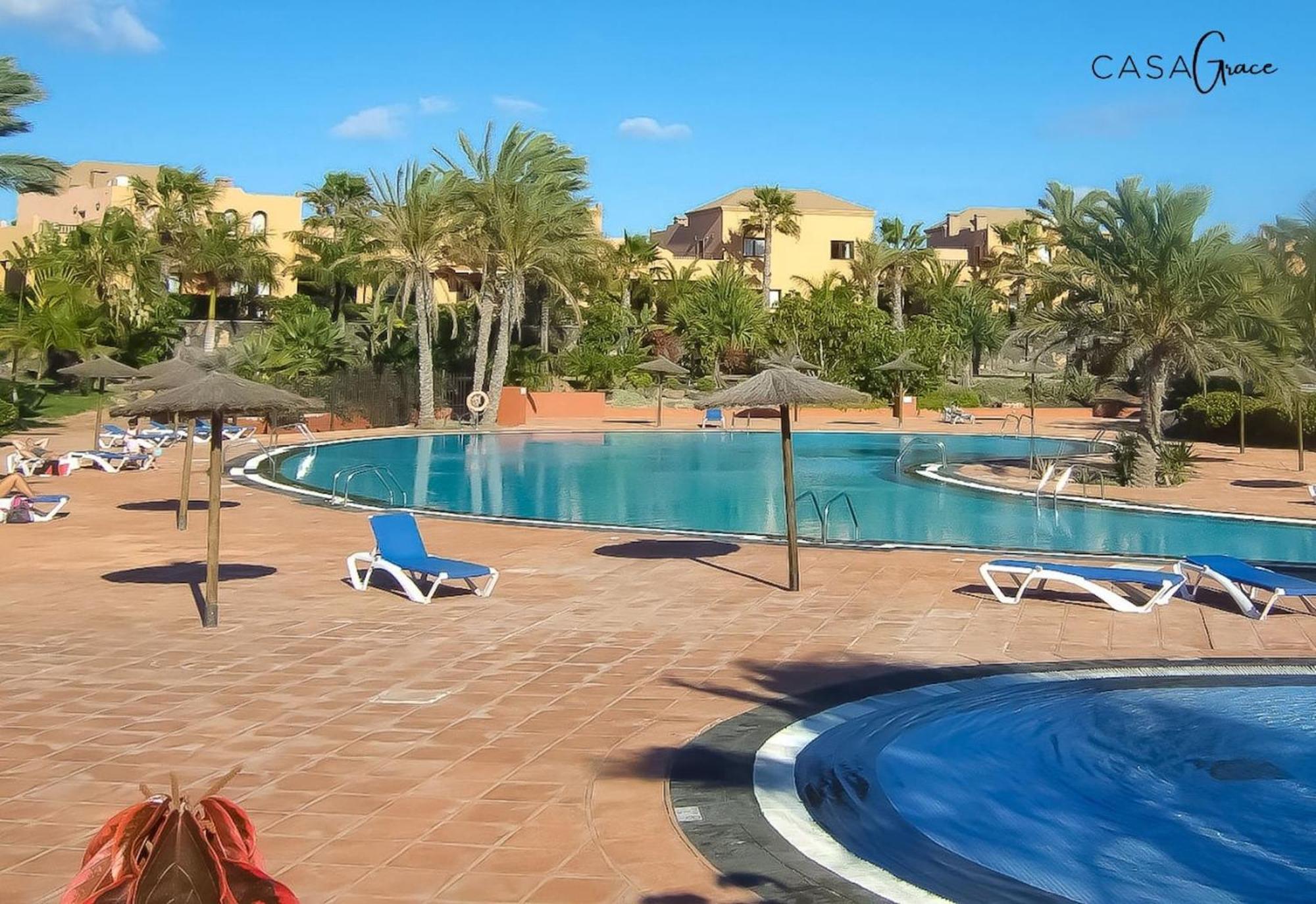 Tamarindo 1 Casa Grace Wifi Free Pool View By Rentalfue 코라레호 외부 사진