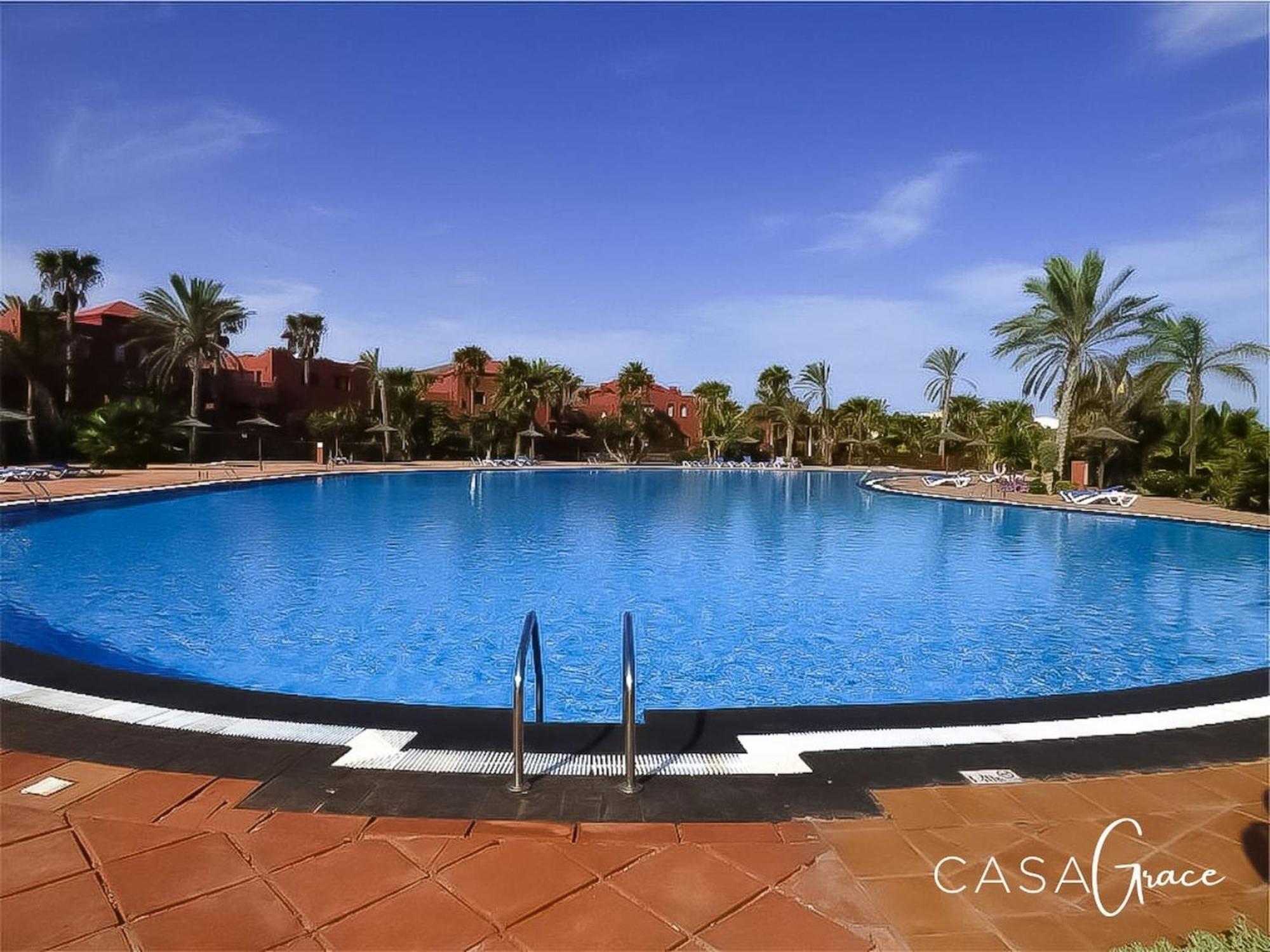 Tamarindo 1 Casa Grace Wifi Free Pool View By Rentalfue 코라레호 외부 사진